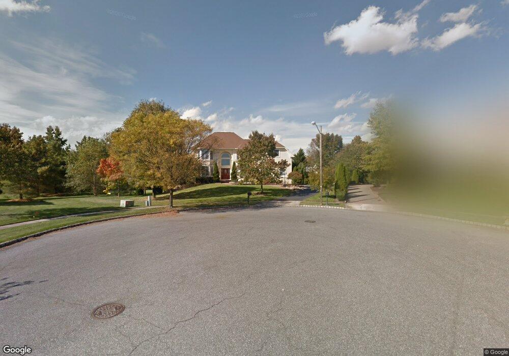 16 Autumn Dr, Moorestown, NJ 08057 - photo 1