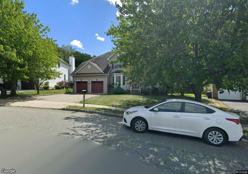 36 Cannon St, West Orange, NJ 07052 - photo 1