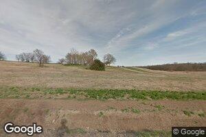 1558 Raccoon Rd, Everest, KS 66424