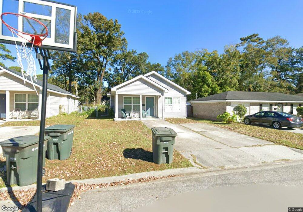 1308 E 56th St, Savannah, GA 31404 - photo 1