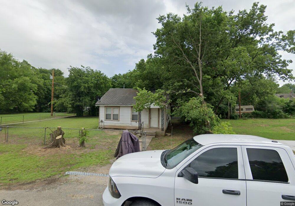 416 Moore St SE, Ardmore, OK 73401 - photo 1