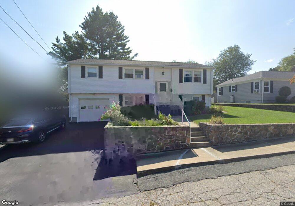10 Valley View Dr, West Warwick, RI 02893 - photo 1