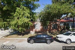 4603 Carrollton Ave Unit F, New Orleans, LA 70119