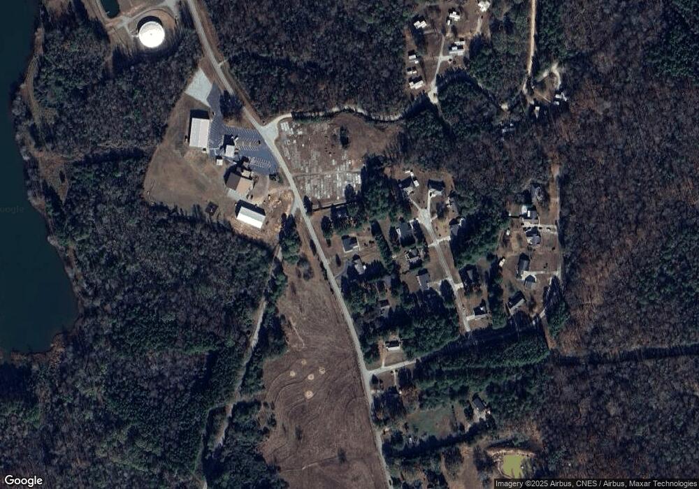 1222 Pleasant Hill Rd, Martin, GA 30557 - photo 1