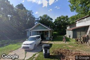 224 W 10th St, Horton, KS 66439