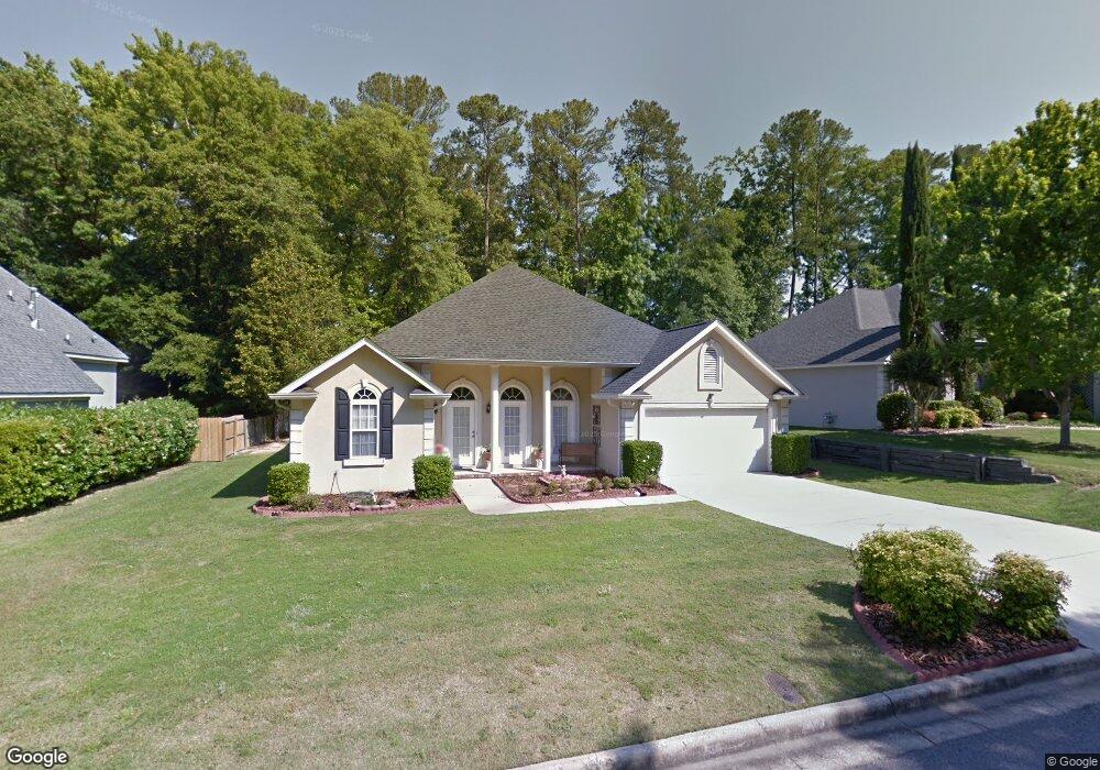 4159 Bent Tree Ln, Augusta, GA 30907 - photo 1