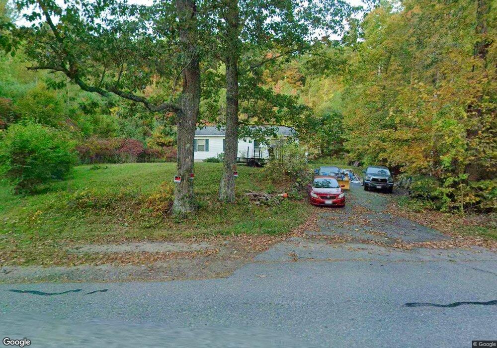 180 Ball Hill Rd, Princeton, MA 01541 - photo 1