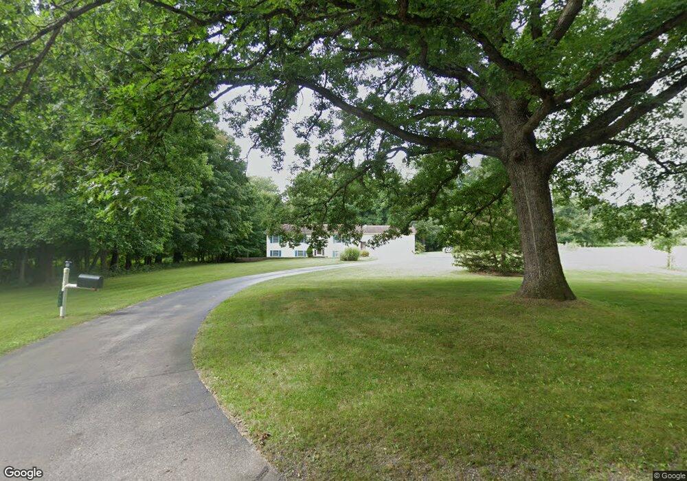 9990 9 1/2 Mile Rd, Ceresco, MI 49033 - photo 1