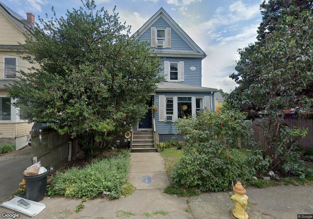 81 Edison Park, Quincy, MA 02169 - photo 1