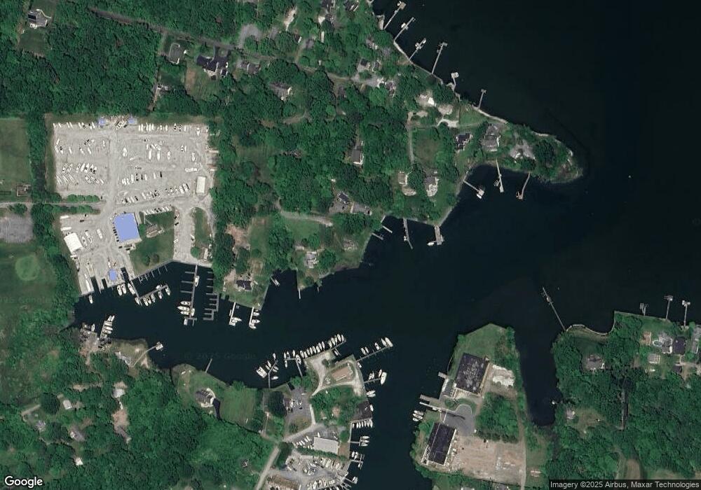 1419 Nieman Rd, Shady Side, MD 20764 - photo 1