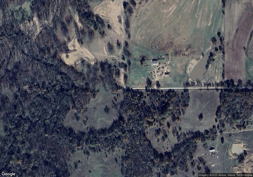 0 Alder Rd, Okmulgee, OK 74447 - photo 1