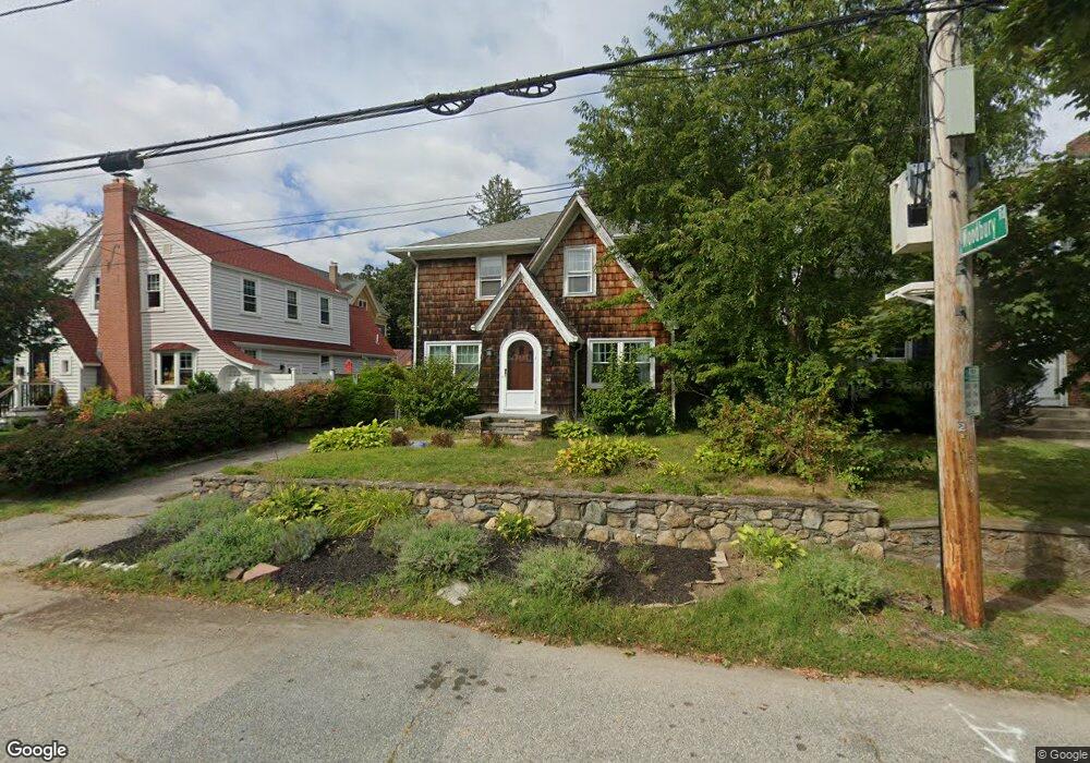 25 Parkway Ave, Cranston, RI 02905 - photo 1