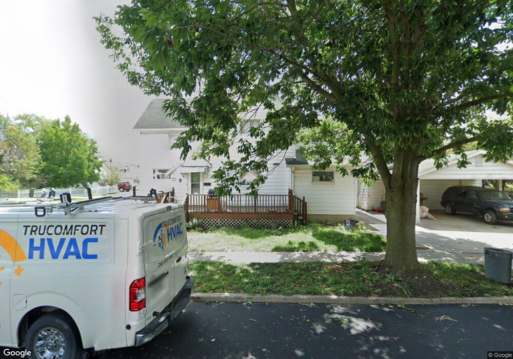 506 Clark St, Berne, IN 46711 - photo 1