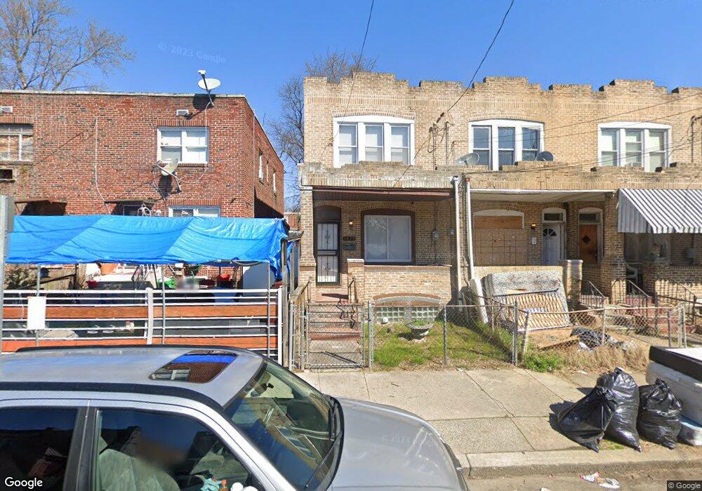 1335 Carl Miller Blvd, Camden, NJ 08104 - photo 1