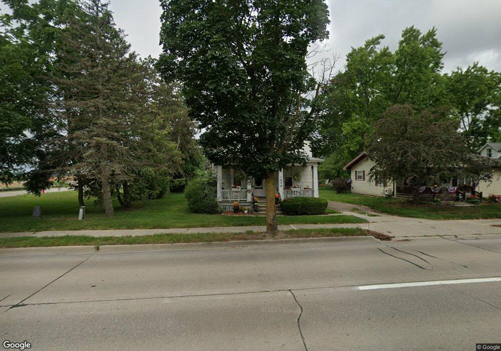 1070 S Main St, Frankenmuth, MI 48734 - photo 1