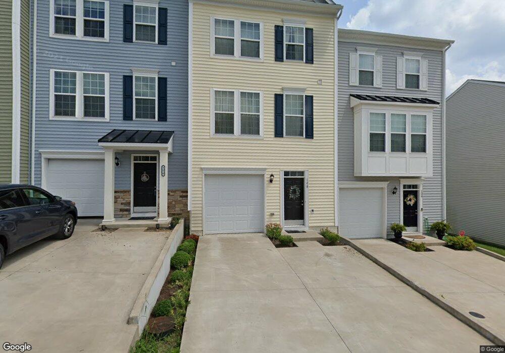 126 Inlet St, Morgantown, WV 26508 - photo 1