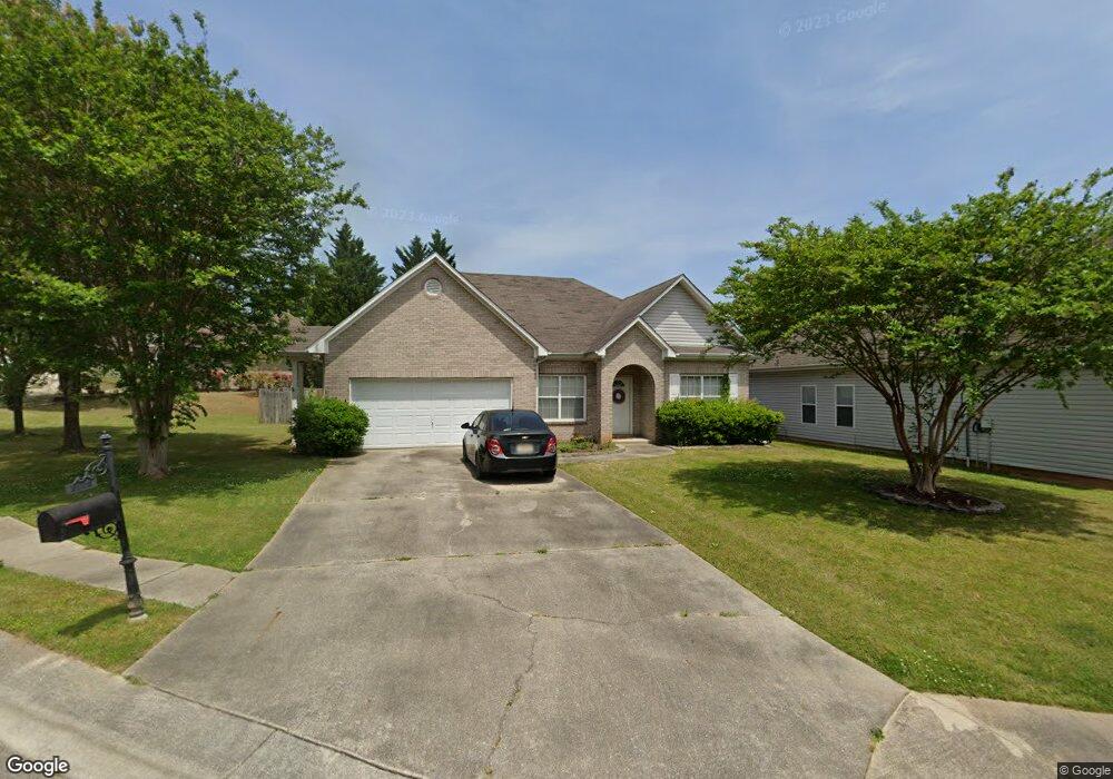 5097 Cantebury Ct, Center Point, AL 35215 - photo 1