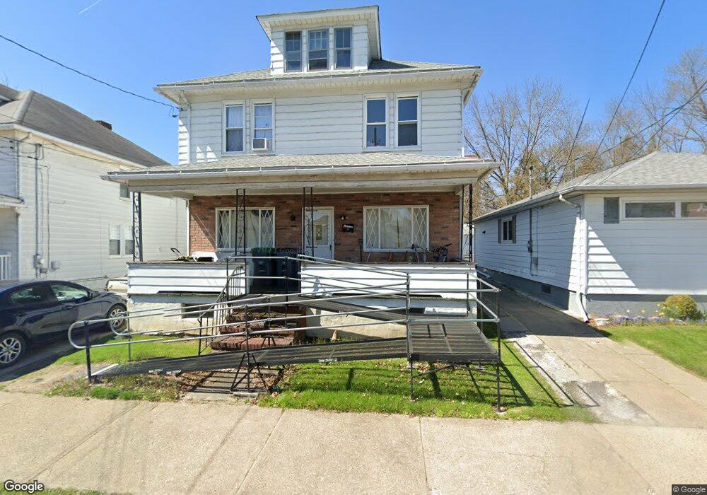 218 Franklin St, West Pittston, PA 18643 - photo 1