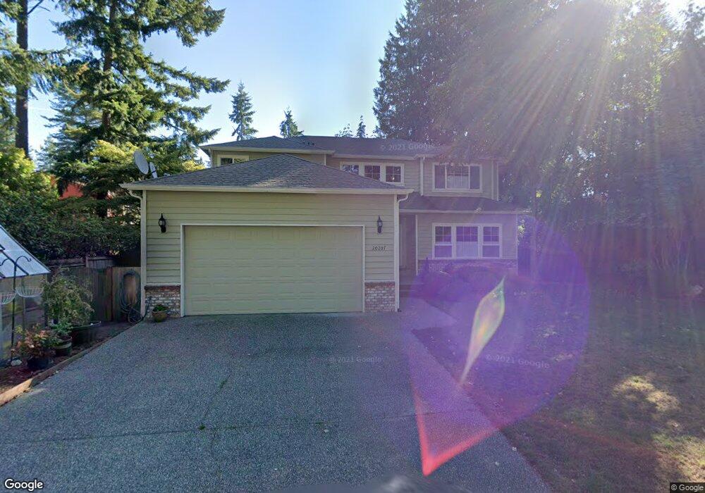 20207 80th Ave W, Edmonds, WA 98026 - photo 1