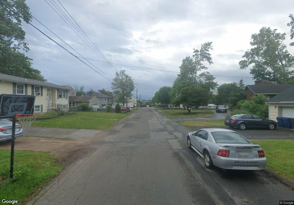 N Hoffman St, West Haven, CT 06516 - photo 1