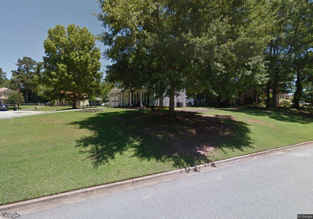 529 Travis Ct, Evans, GA 30809 - photo 1