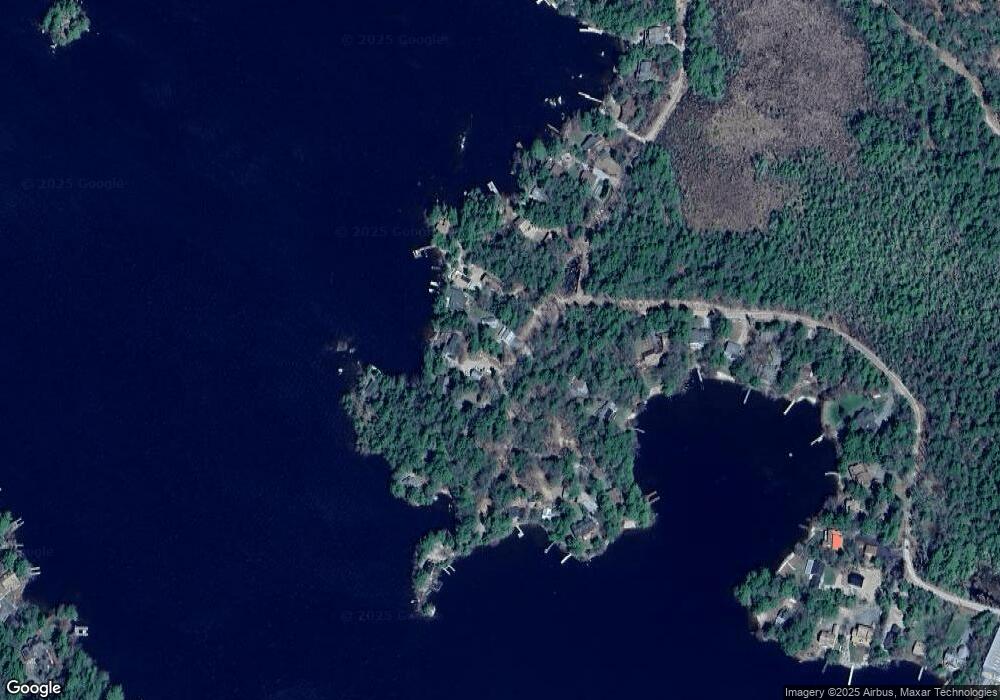 16 Hemlock Point Rd, Moultonborough, NH 03254 - photo 1