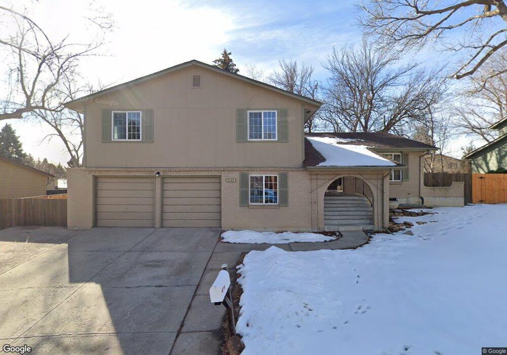 6974 W 83rd Ave, Arvada, CO 80003 - photo 1