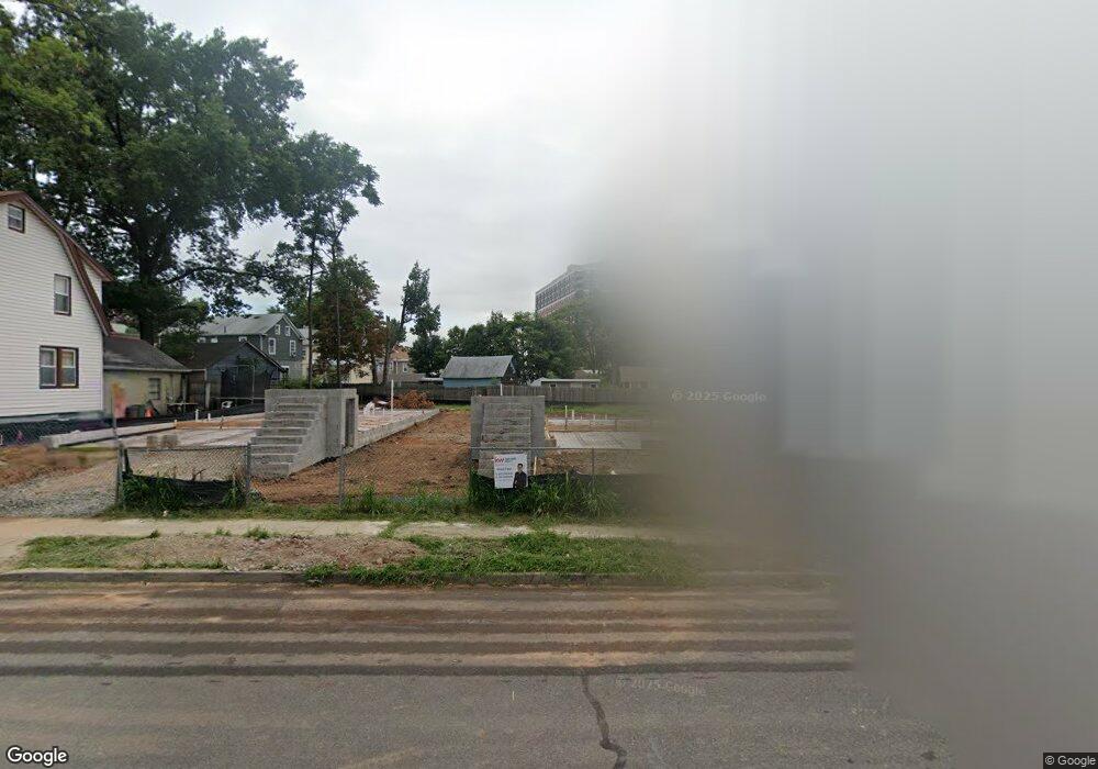 98 E Emerson Ave, Rahway, NJ 07065 - photo 1