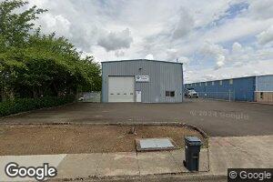 2900 Industrial Ave, Hubbard, OR 97032