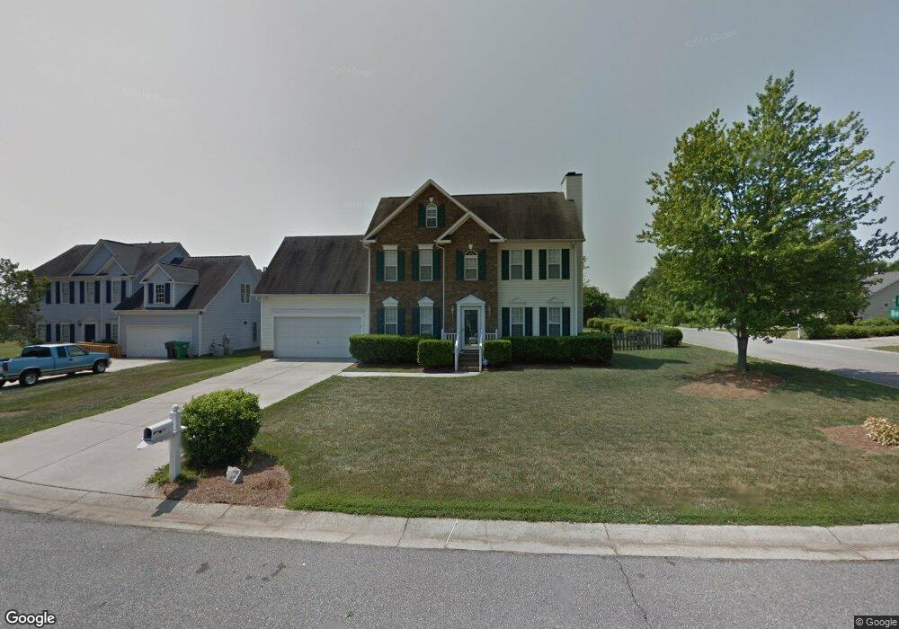 3305 Kemper Ct, High Point, NC 27265 - photo 1