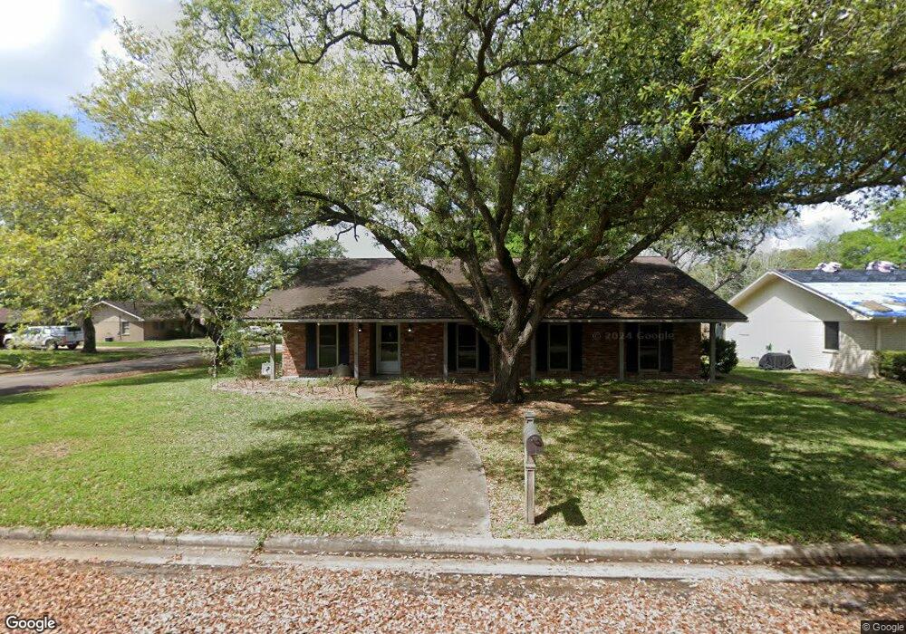 3424 Briar Ln, Bay City, TX 77414 - photo 1