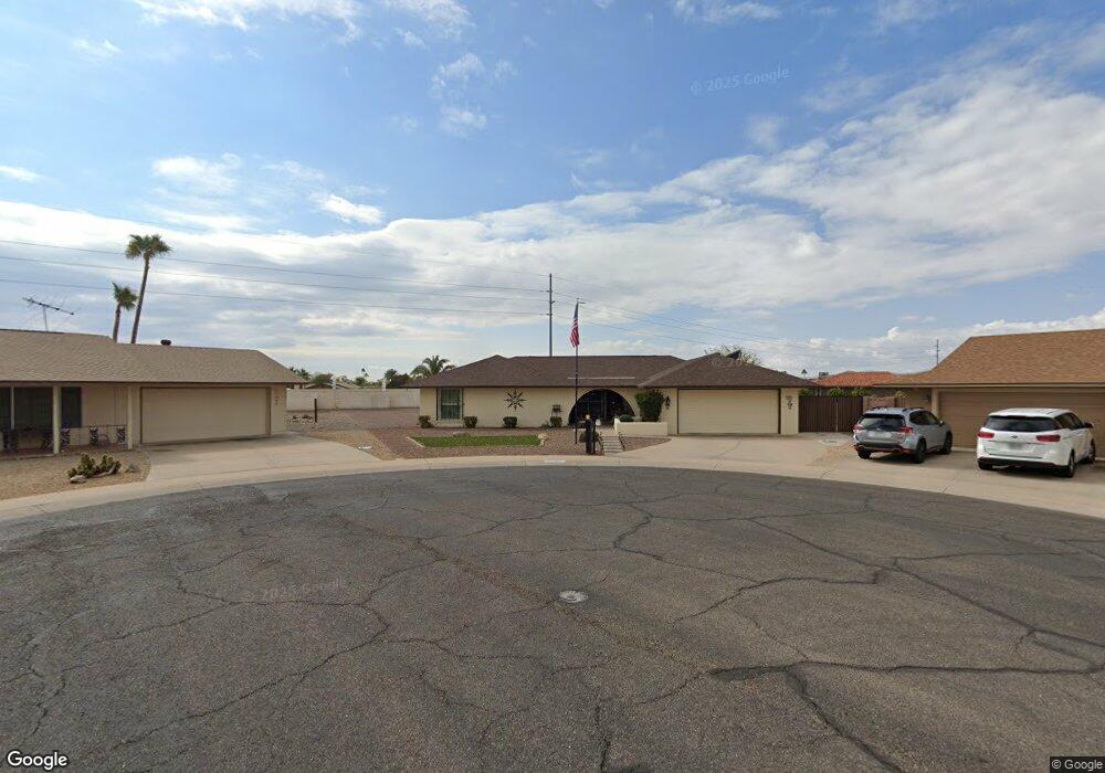 17002 N 95th Dr, Sun City, AZ 85373 - photo 1