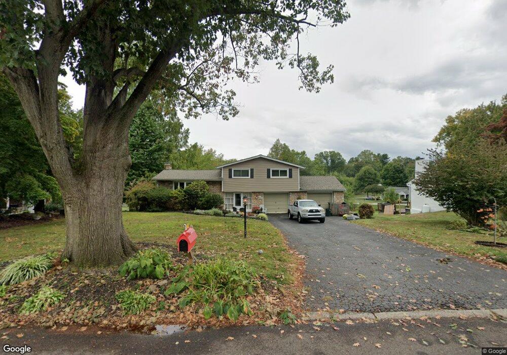 3444 Horton Rd, Newtown Square, PA 19073 - photo 1