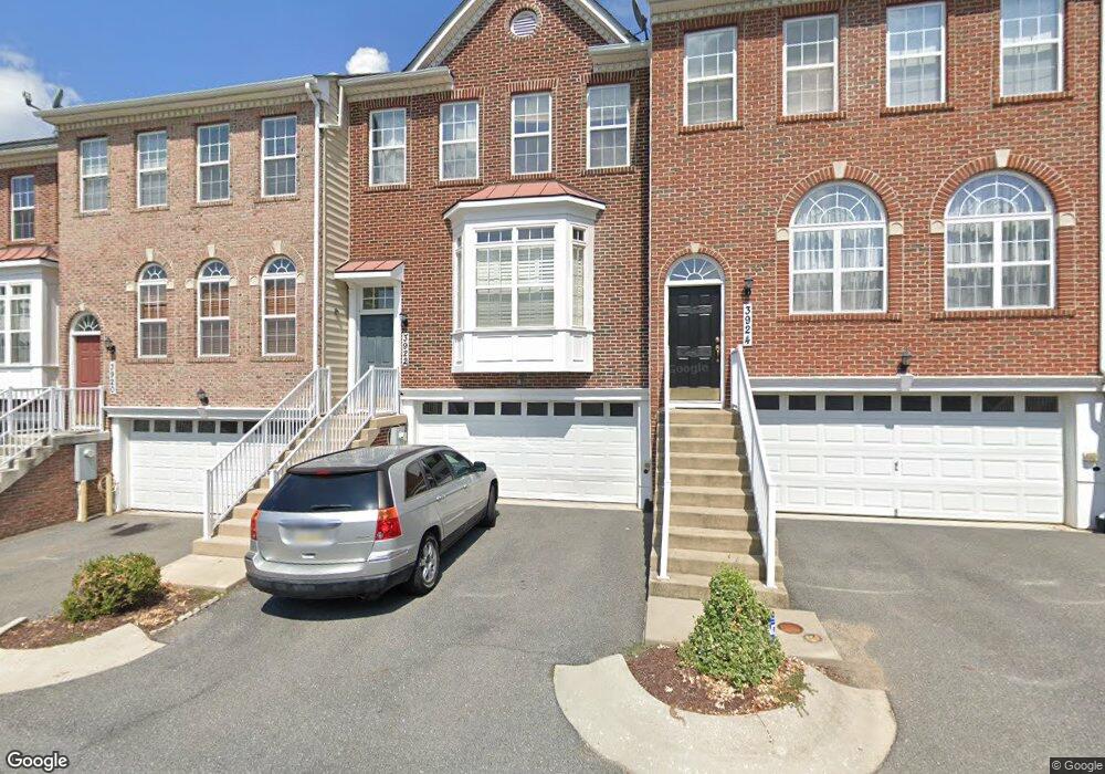 3922 Bryant Park Cir, Burtonsville, MD 20866 - photo 1