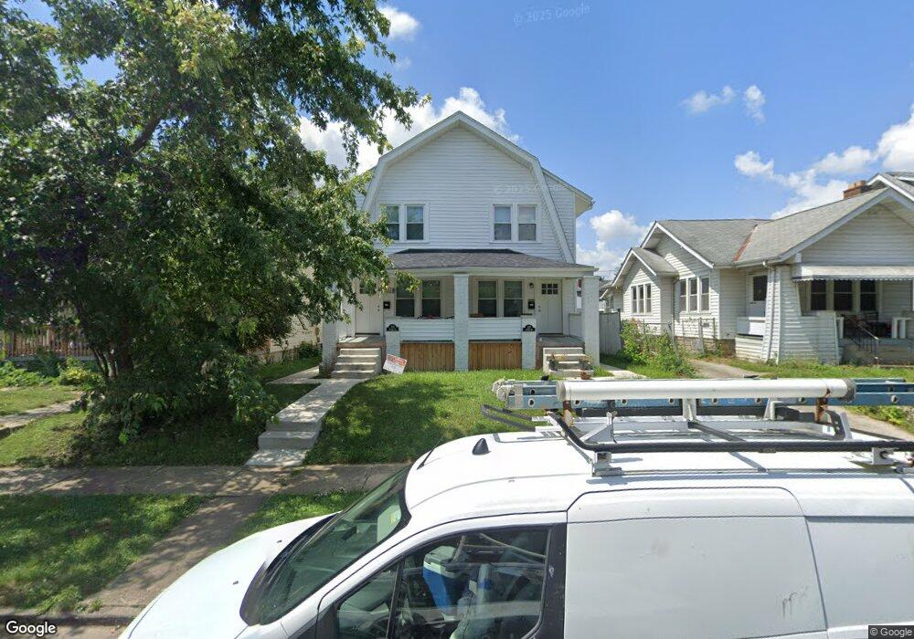 115 N Chase Ave unit 117, Columbus, OH 43204 - photo 1