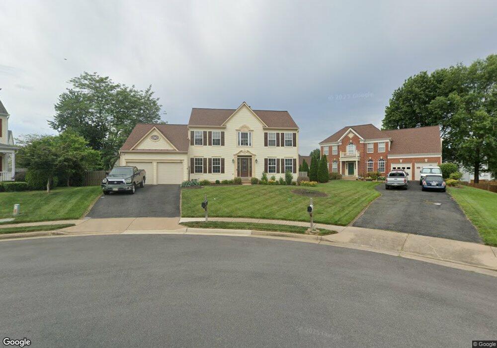 28 Arbor Ln, Stafford, VA 22554 - photo 1