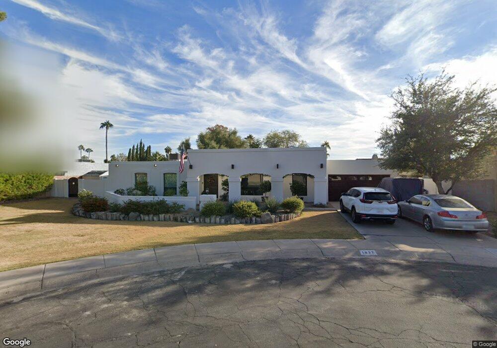 1837 E El Freda Rd, Tempe, AZ 85284 - photo 1