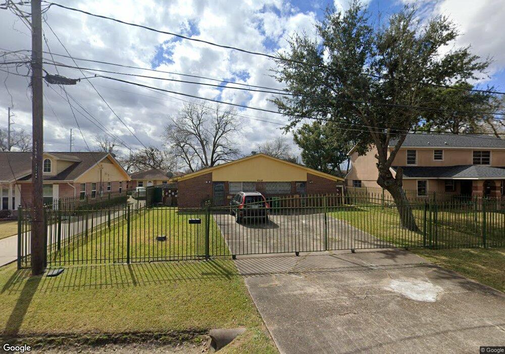6418 Culmore Dr, Houston, TX 77087 - photo 1