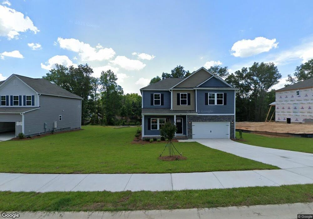 205 Shadowbrook Way, Camden, SC 29020 - photo 1