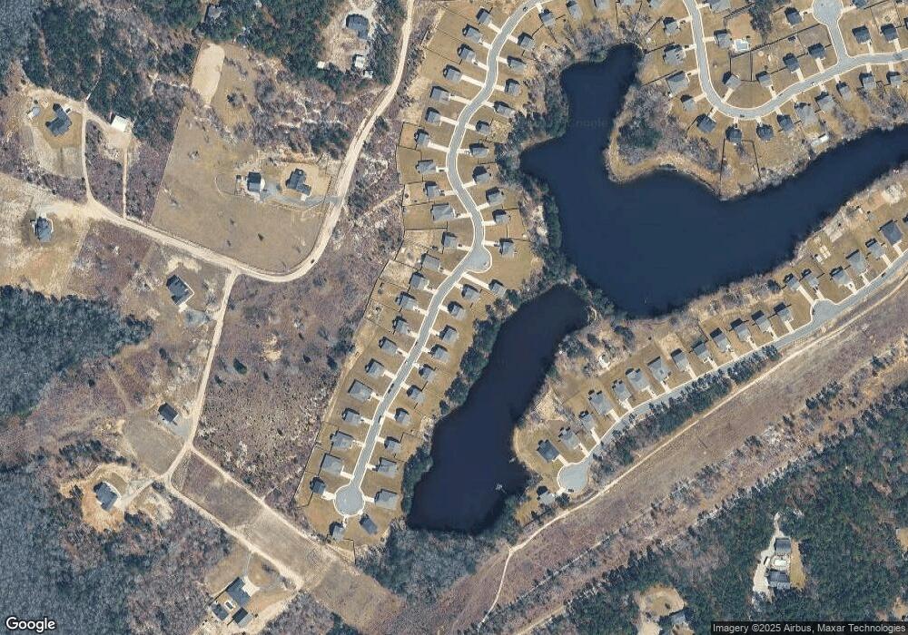 265 Shadowbrook Way, Camden, SC 29020 - photo 1