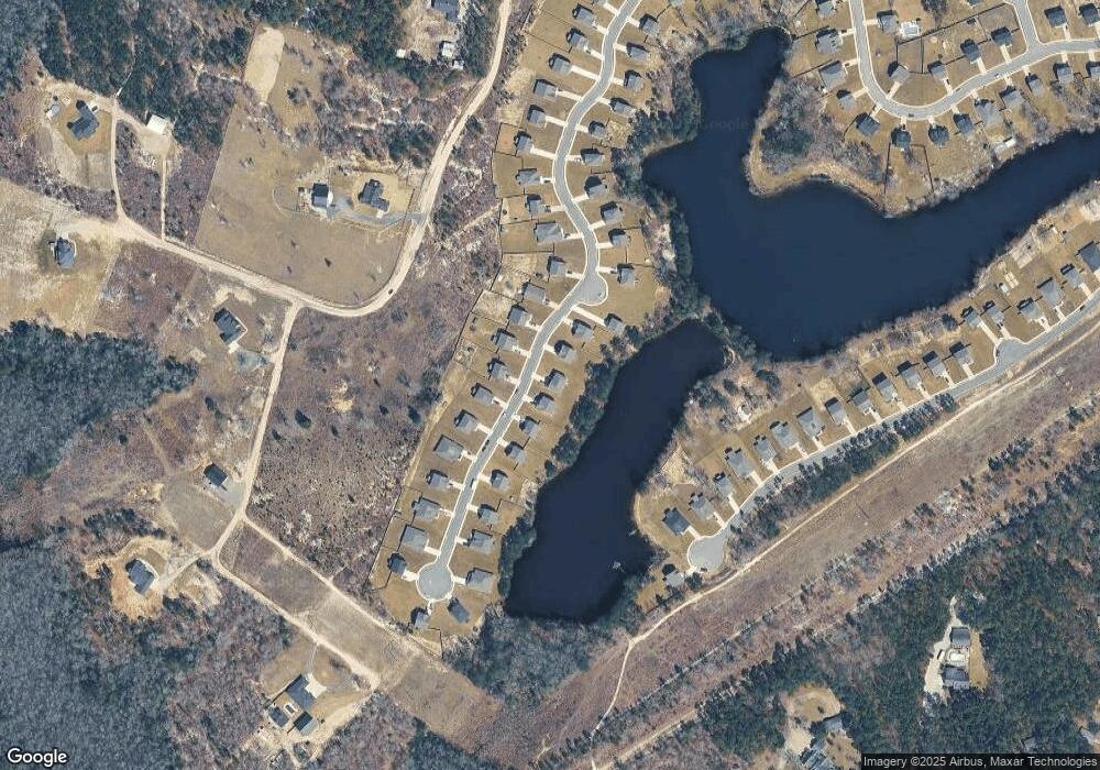 269 Shadowbrook Way, Camden, SC 29020 - photo 1