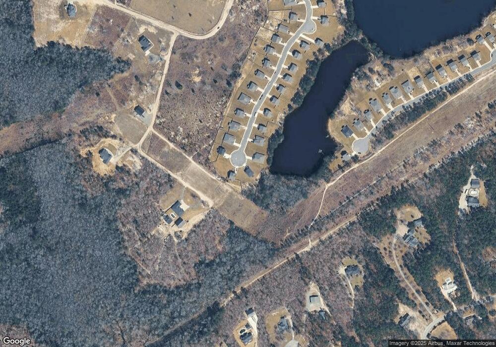 301 Shadowbrook Way, Camden, SC 29020 - photo 1