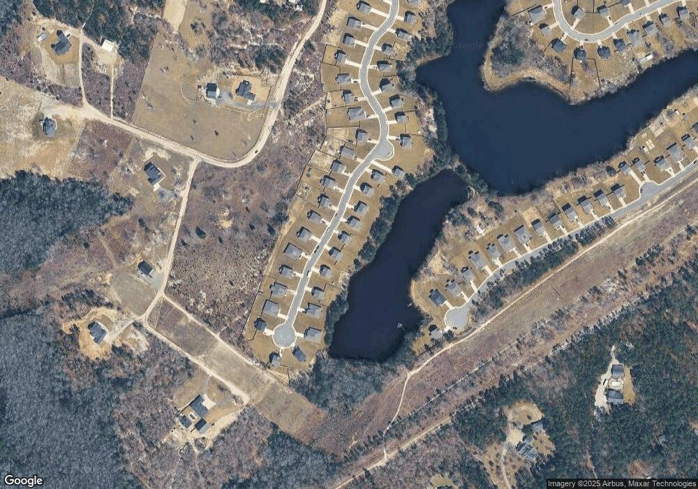 277 Shadowbrook Way, Camden, SC 29020 - photo 1