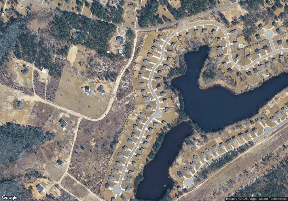 252 Shadowbrook Way, Camden, SC 29020 - photo 1