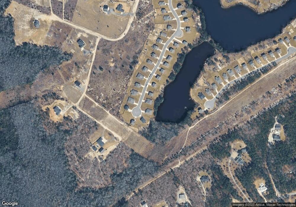 293 Shadowbrook Way, Camden, SC 29020 - photo 1