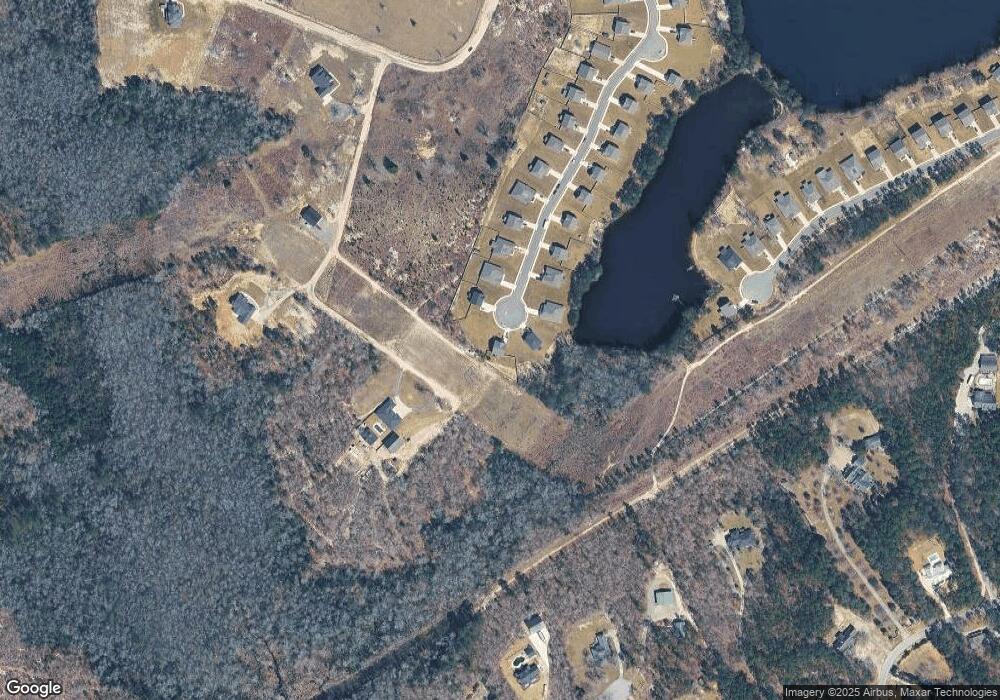 304 Shadowbrook Way, Camden, SC 29020 - photo 1