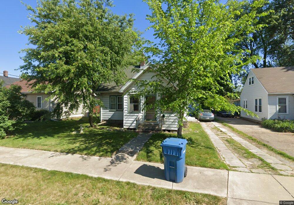 231 Greiving St, Dyer, IN 46311 - photo 1