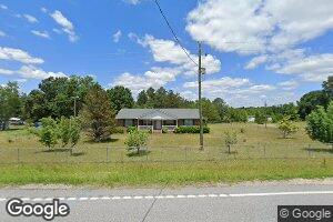 1556 Old Stagecoach Rd, Camden, SC 29020