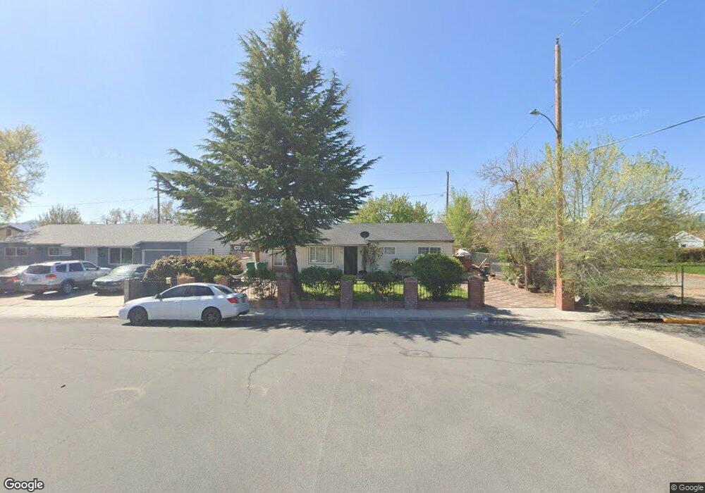 1265 Welling Way, Sparks, NV 89431 - photo 1