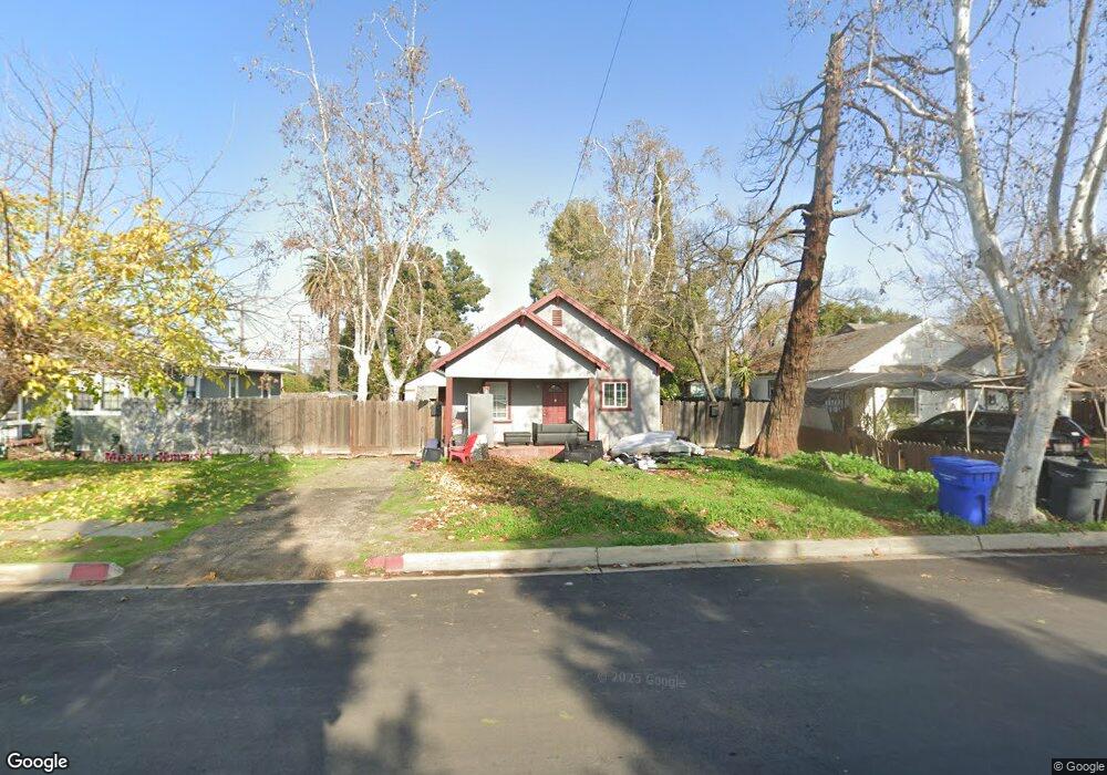 669 Columbia St, Turlock, CA 95380 - photo 1
